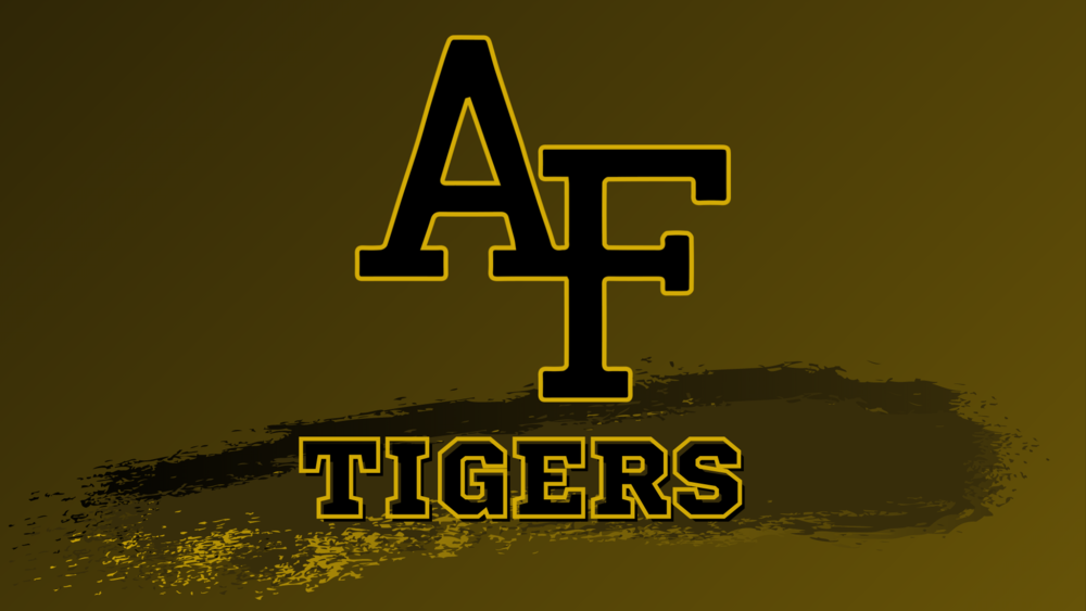 AFHS Tigers Basketball 