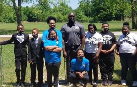 AFMS students win in statewide STEM competition