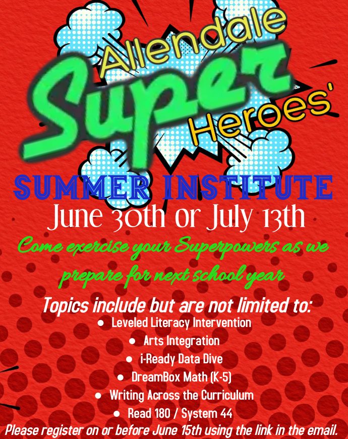 Summer Institute