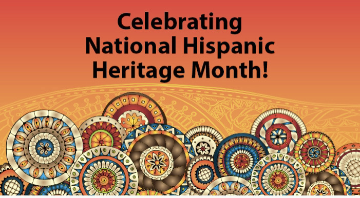 Hispanic Heritage Month