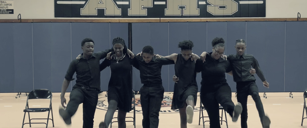 AFMS Black History Celebration