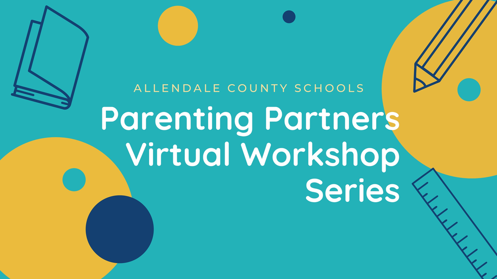Parenting Partners Virtual Workshop Series