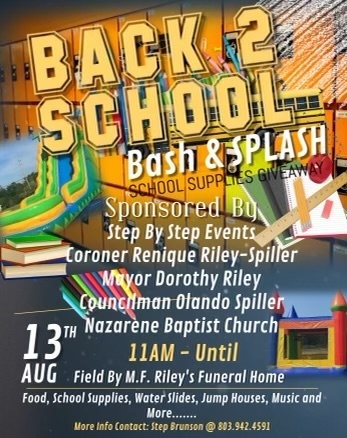 2022 Bash & Splash