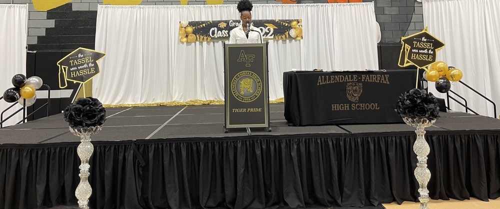 SENIOR BREAKFAST 2022