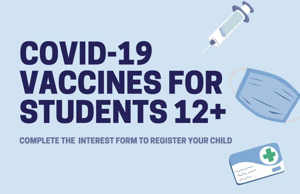 Allendale County Hospital to provide COVID-19 vaccine to ACS students 12+