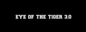 Eye of the Tiger - Reloaded