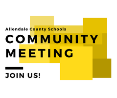 ACS November Community Meeting