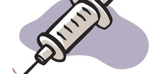 Tdap Vaccines for Rising 7th Graders