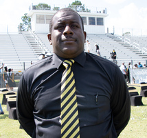 Brandyburg Named 2A Athletic Director of the Year