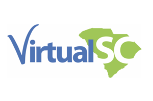AFMS offers Algebra 1 and English 1 through Virtual SC.
