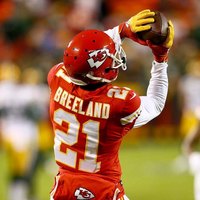 Allendale-Fairfax High School alumni helps lead Chiefs to Super Bowl win