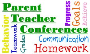 Report Cards will be distributed !