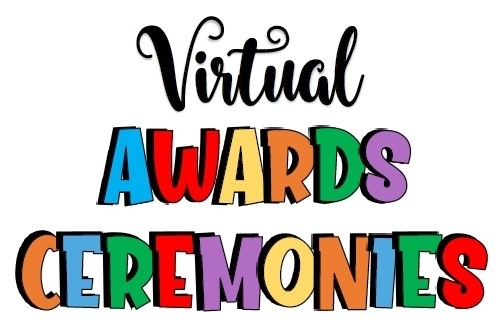 F.E.S Awards Day Program - F.E.S Facebook Live @ 1:00 p.m. Tune in!