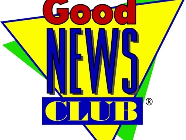Good News Club resumed on 01/12/2021. Every Tuesday, @ 5:00 p.m.