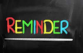 Remind