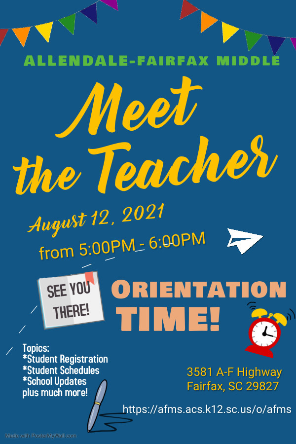 meet
