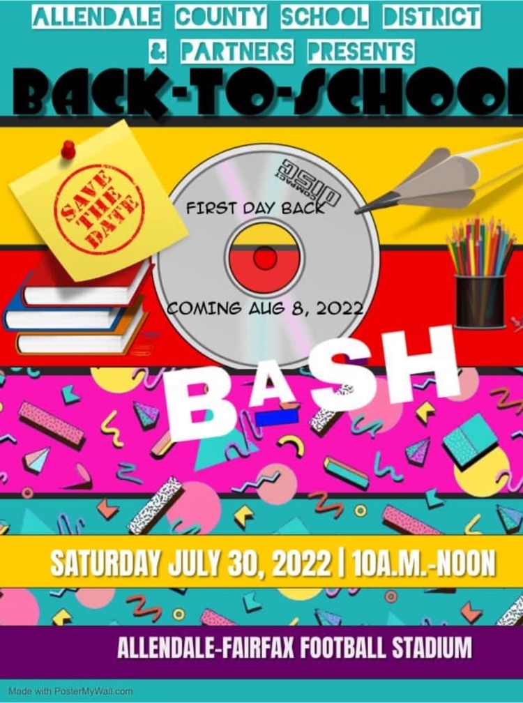 2022 bash
