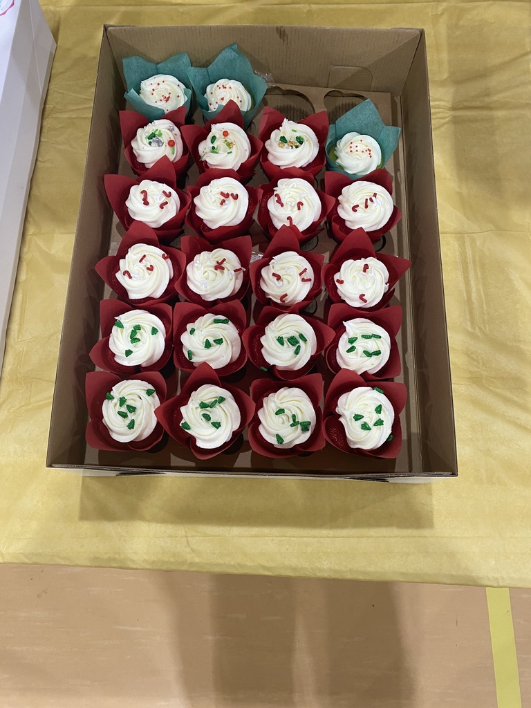 Cupcake Celebration