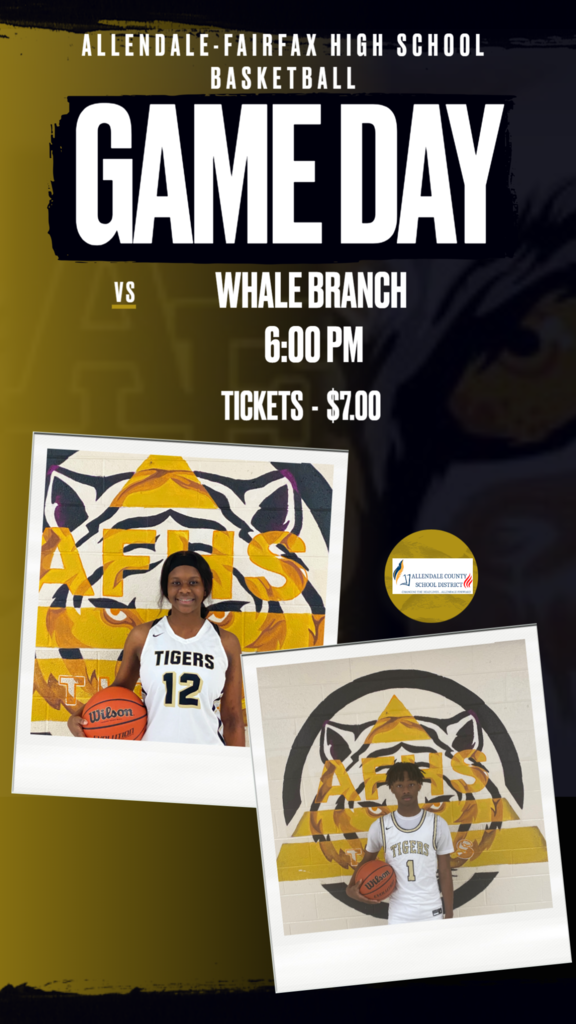 Game Day