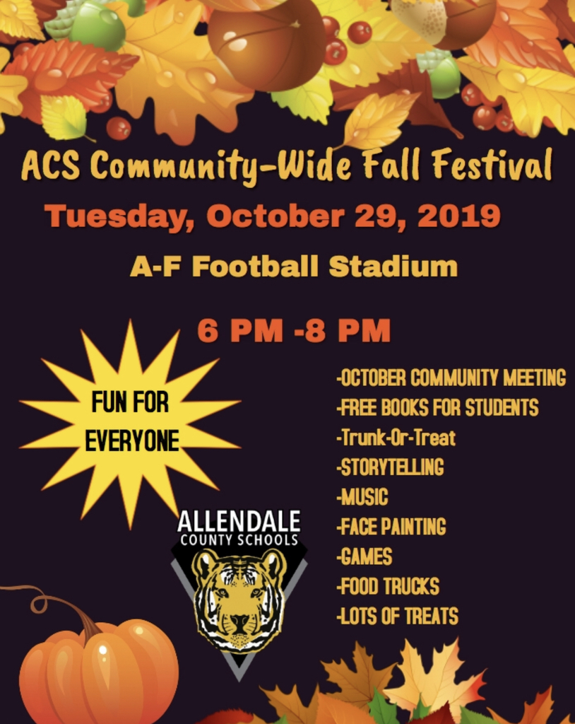 Fall Fest